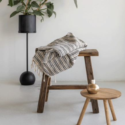 Ostuni Plant stand, Cache-pot sur Piedestal, Urban Nature Culture