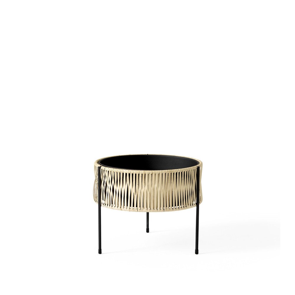 Umanoff Planter 32cm, Cache-pot sur Pieds, Audo Cph Umanoff Planter 32cm, Cache-pot sur Pieds, Audo Cph