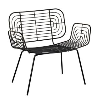 copy of  Boston Lounge Chair, Pols Potten