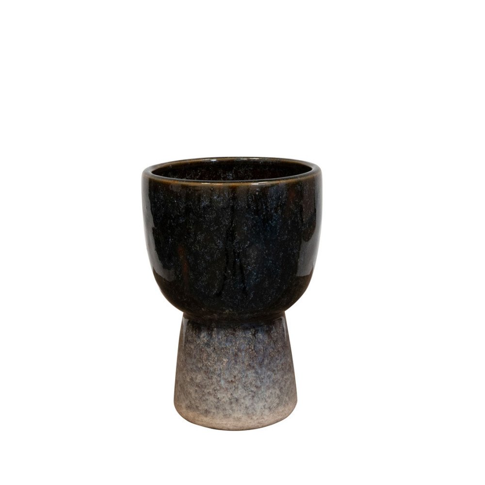 Amelie Night Blue 11 cm, Cache-pot, Sélectionné par Hippotigre Amelie Night Blue 11 cm, Cache-pot, Sélectionné par Hippotigre