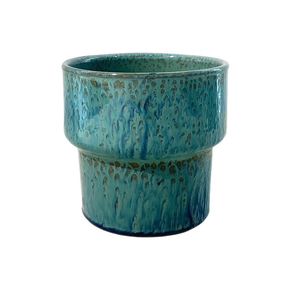 Splanky Reactive Green 20cm, Cache-pot, Sélectionné par Hippotigre Splanky Reactive Green 20cm, Cache-pot, Sélectionné par Hippotigre
