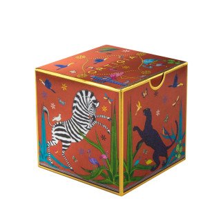 copy of  copy of  Terrazzo Terracota photo frame, HK Living