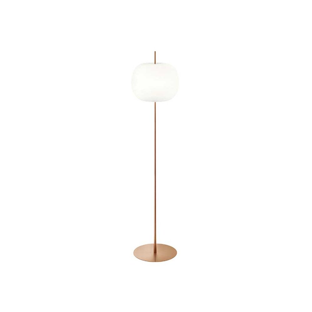 Kushi Floor XM, Lampadaire, Kdln Kushi Floor XM, Lampadaire, Kdln