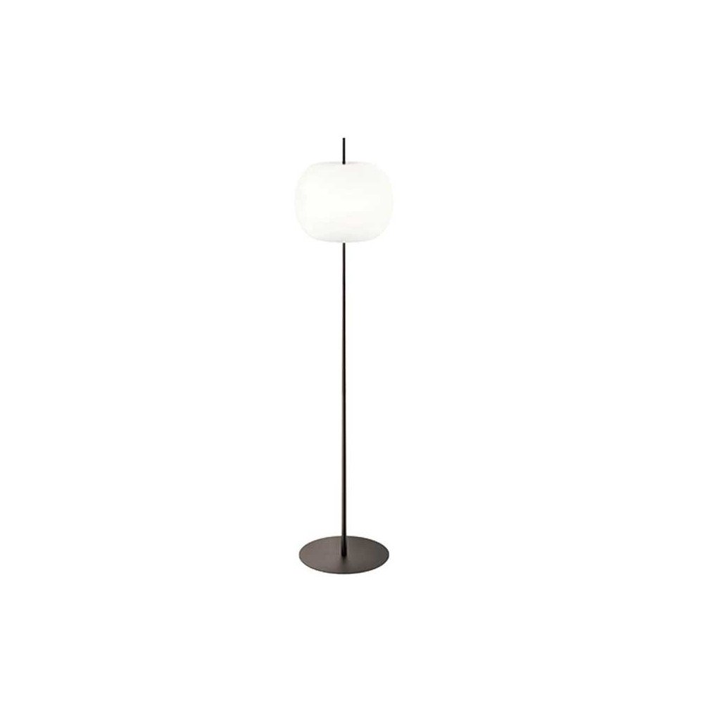 Kushi Floor XM, Lampadaire, Kdln Kushi Floor XM, Lampadaire, Kdln