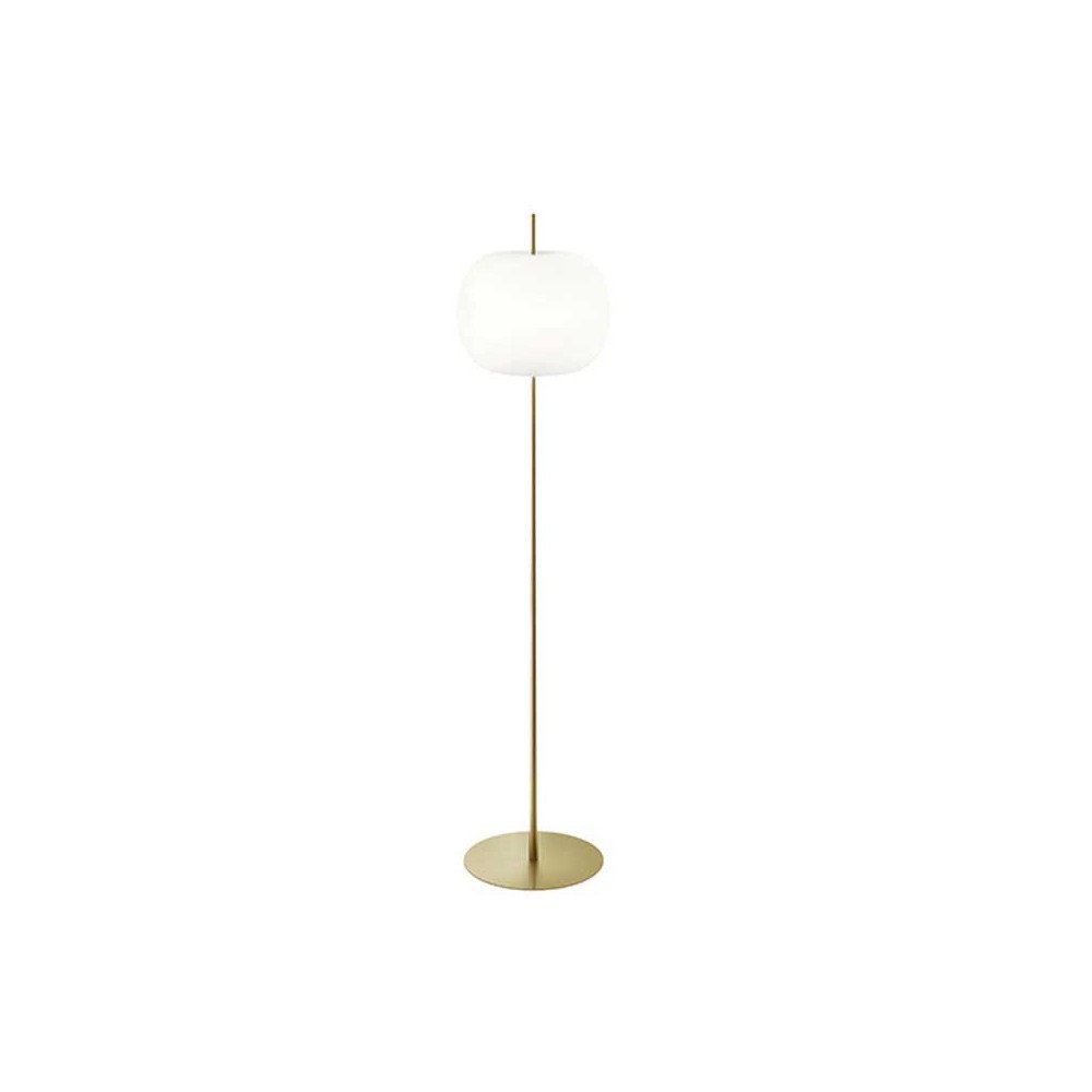 Kushi Floor XM, Lampadaire, Kdln Kushi Floor XM, Lampadaire, Kdln