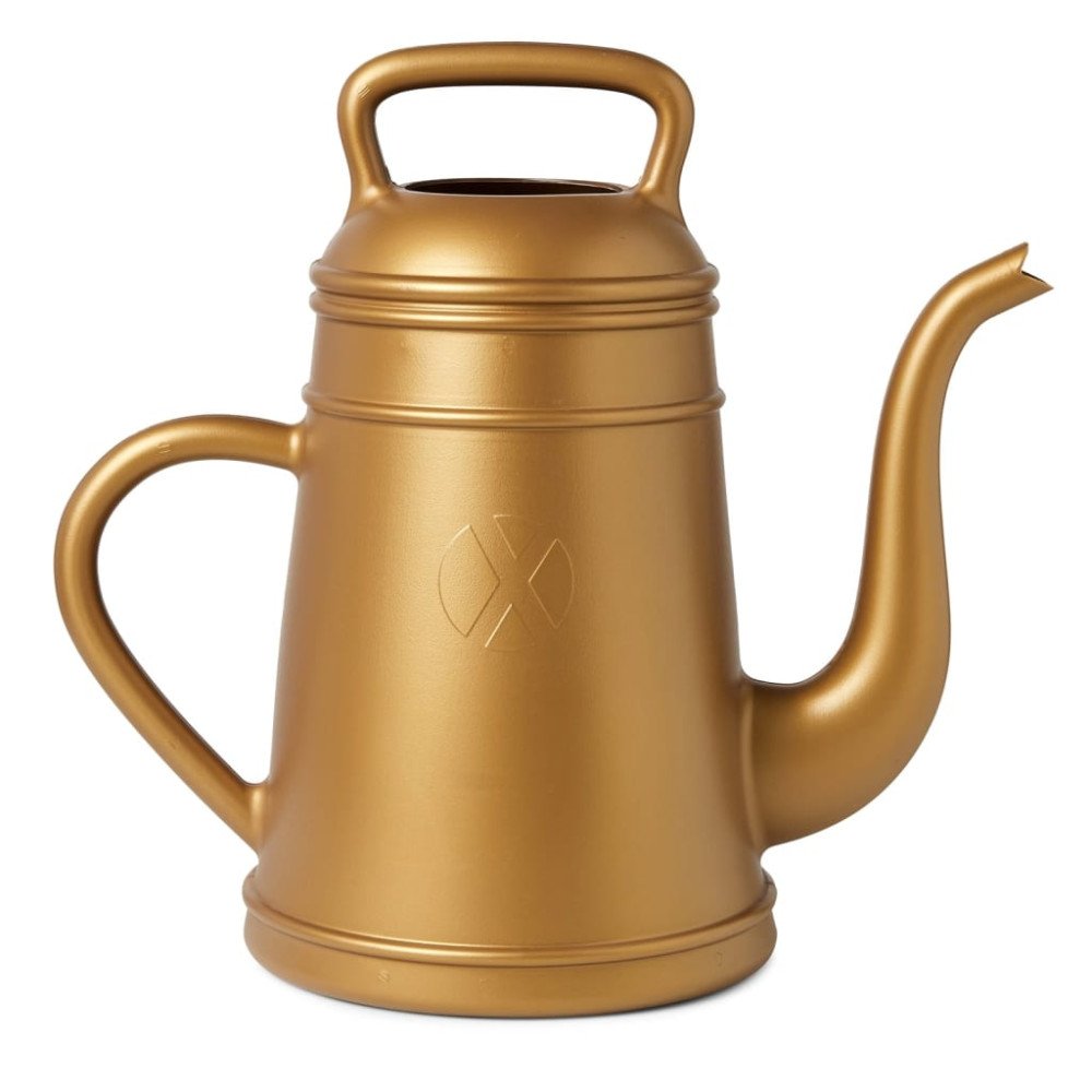 Xala Or, Arrosoir 8L, sélectionné par Hippotigre Xala Or, Arrosoir 8L, sélectionné par Hippotigre