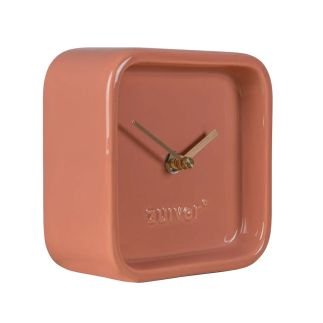 copy of  Retro ceramic clock, Peach, HK Living