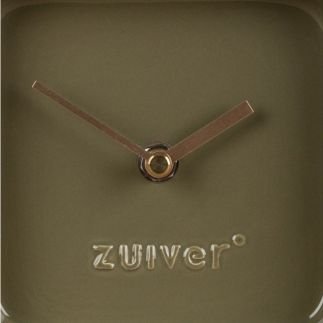 copy of  copy of  Retro ceramic clock, Peach, HK Living