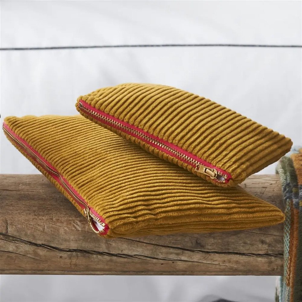 Pochette Corda Olive, Designers Guild Pochette Corda Olive, Designers Guild
