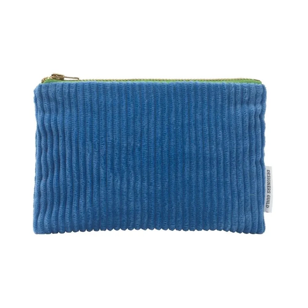 Pochette Corda Cobalt, Designers Guild Pochette Corda Cobalt, Designers Guild