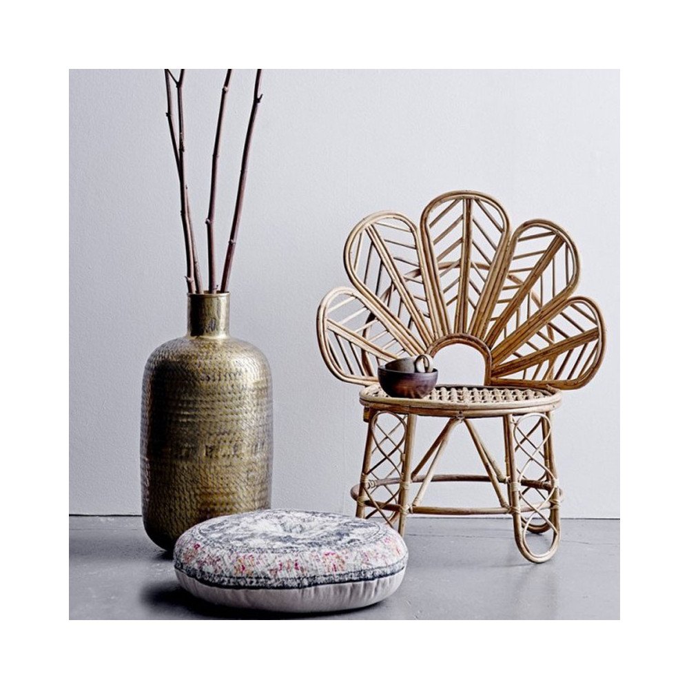 copy ofLazy Lounge Chair Fluffy Ocre, Bouclé Armchair, HK Living copy ofLazy Lounge Chair Fluffy Ocre, Bouclé Armchair, HK Living