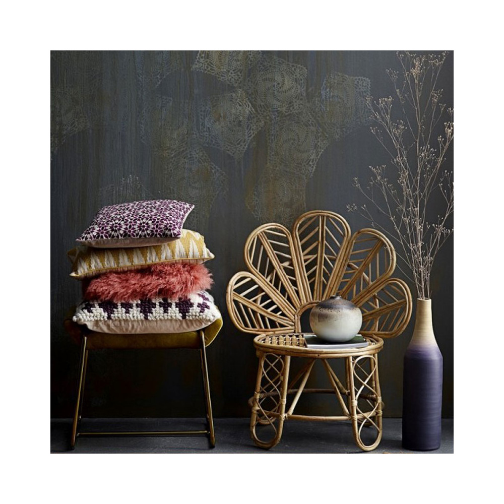 Emmy, Fauteuil en rotin, Bloomingville Emmy, Fauteuil en rotin, Bloomingville