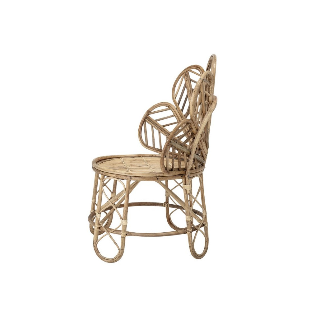 Emmy, Fauteuil en rotin, Bloomingville Emmy, Fauteuil en rotin, Bloomingville