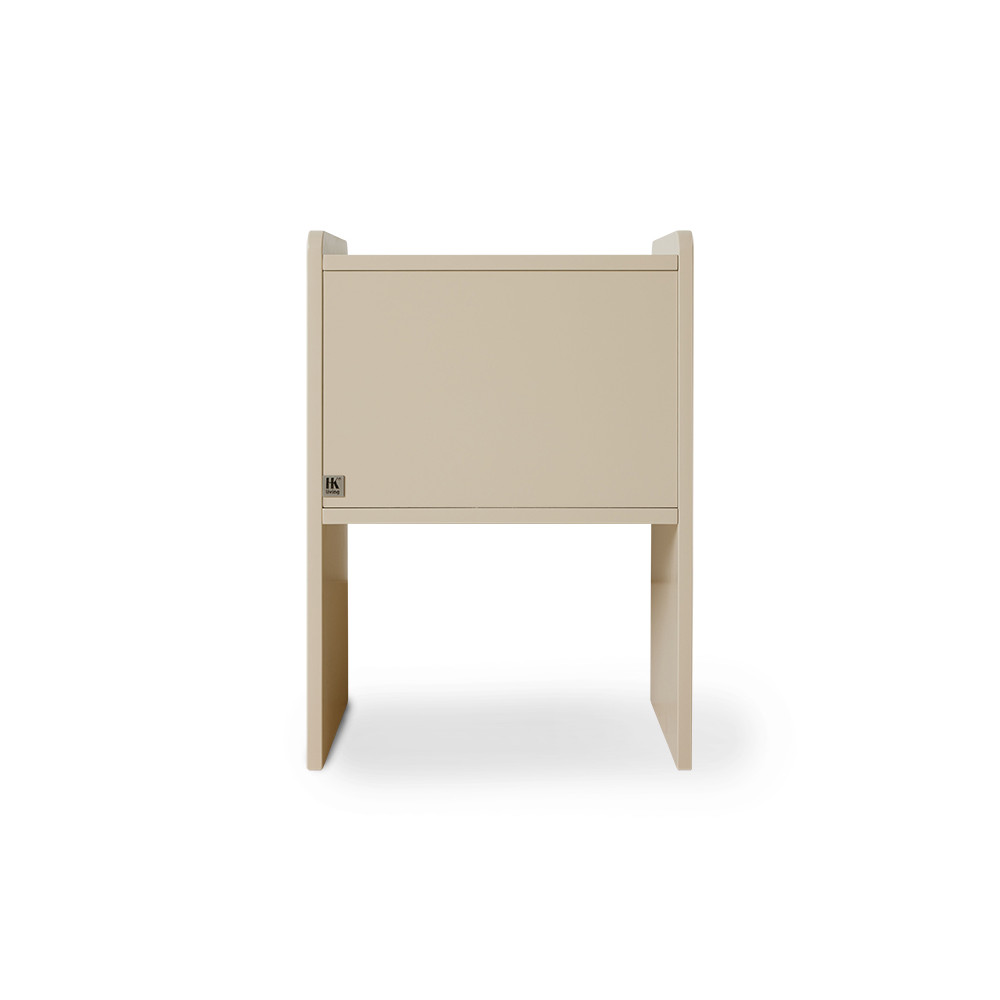 Table de chevet avec tiroirs, HK Living Table de chevet avec tiroirs, HK Living