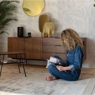 Mai M, Lampe de table, ZUIVER