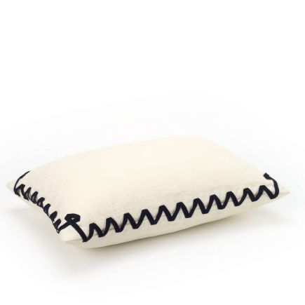 Liberty, cushion, Elitis, 40cmx55cm