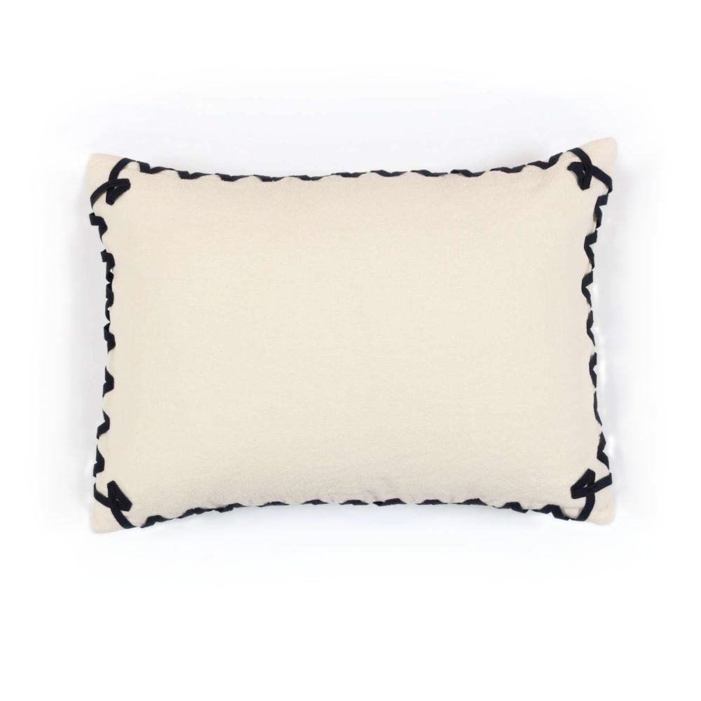 Liberty Big, Coussin, Elitis, 50cmx70cm Liberty Big, Coussin, Elitis, 50cmx70cm