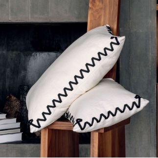 Liberty Big, Coussin, Elitis, 50cmx70cm