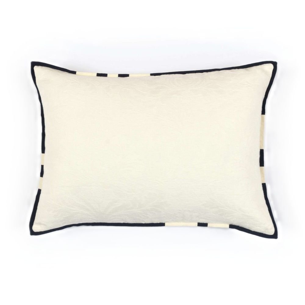 Hudson, Coussin, Elitis, 40cm x 55cm Hudson, Coussin, Elitis, 40cm x 55cm