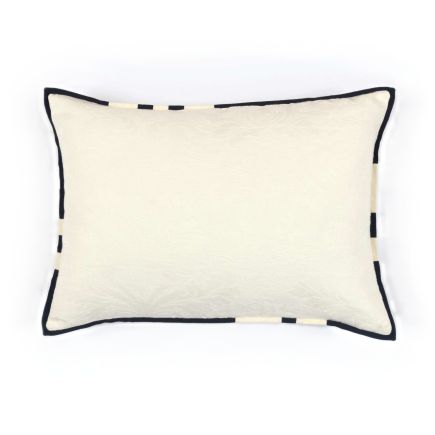 Hudson, Coussin, Elitis, 40cm x 55cm