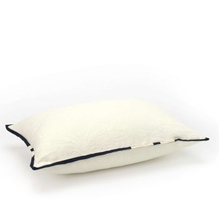Hudson, cushion, Elitis, 40cmx55cm