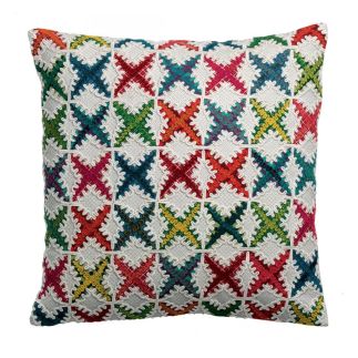 Beth Multico, Coussin, Vivaraise, 45cmx45cm
