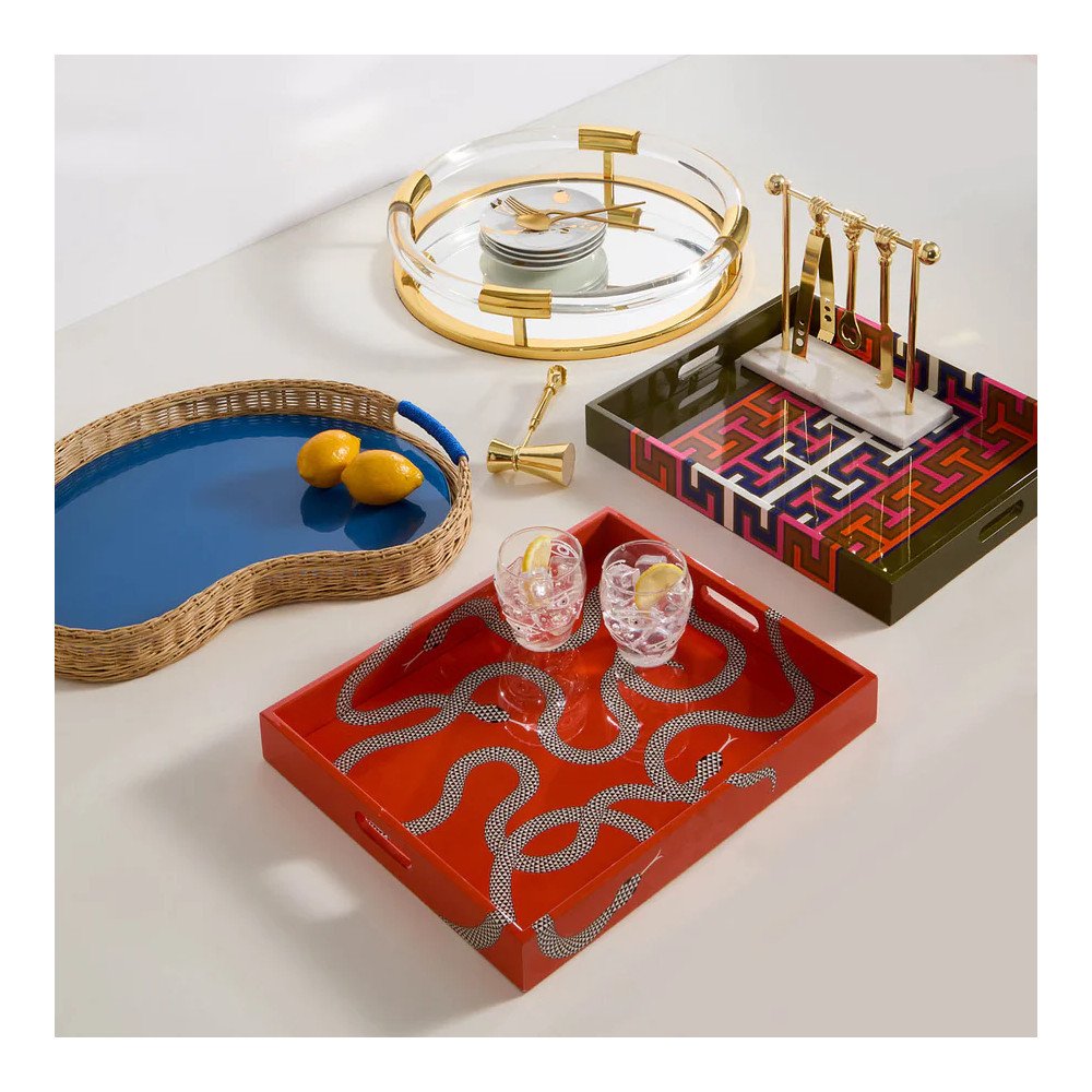 Eden, Plateau, Jonathan Adler