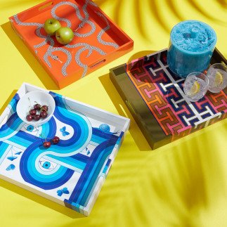 Eden, Plateau, Jonathan Adler