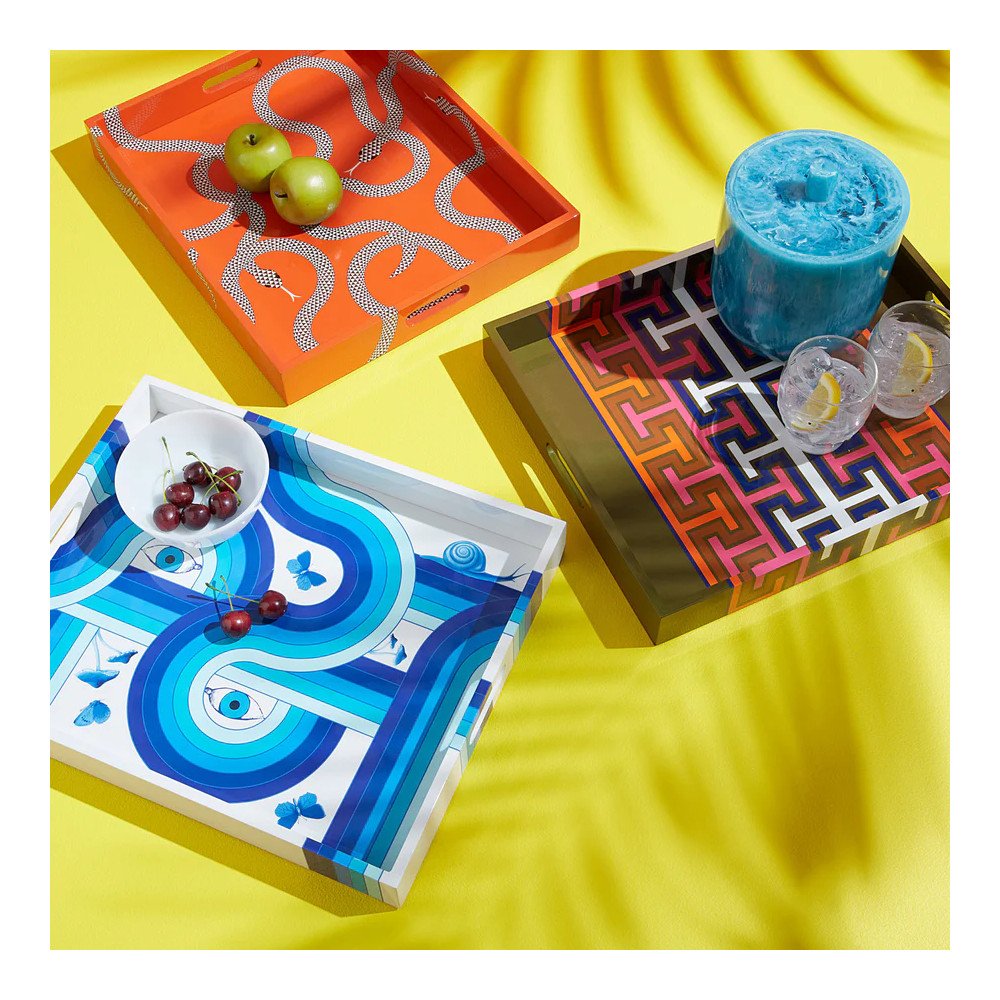 Eden, Plateau, Jonathan Adler
