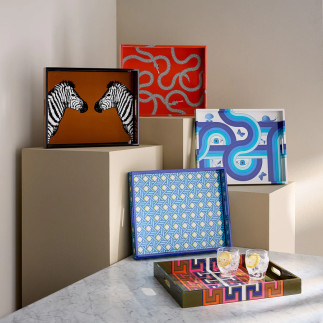 Eden, Plateau, Jonathan Adler