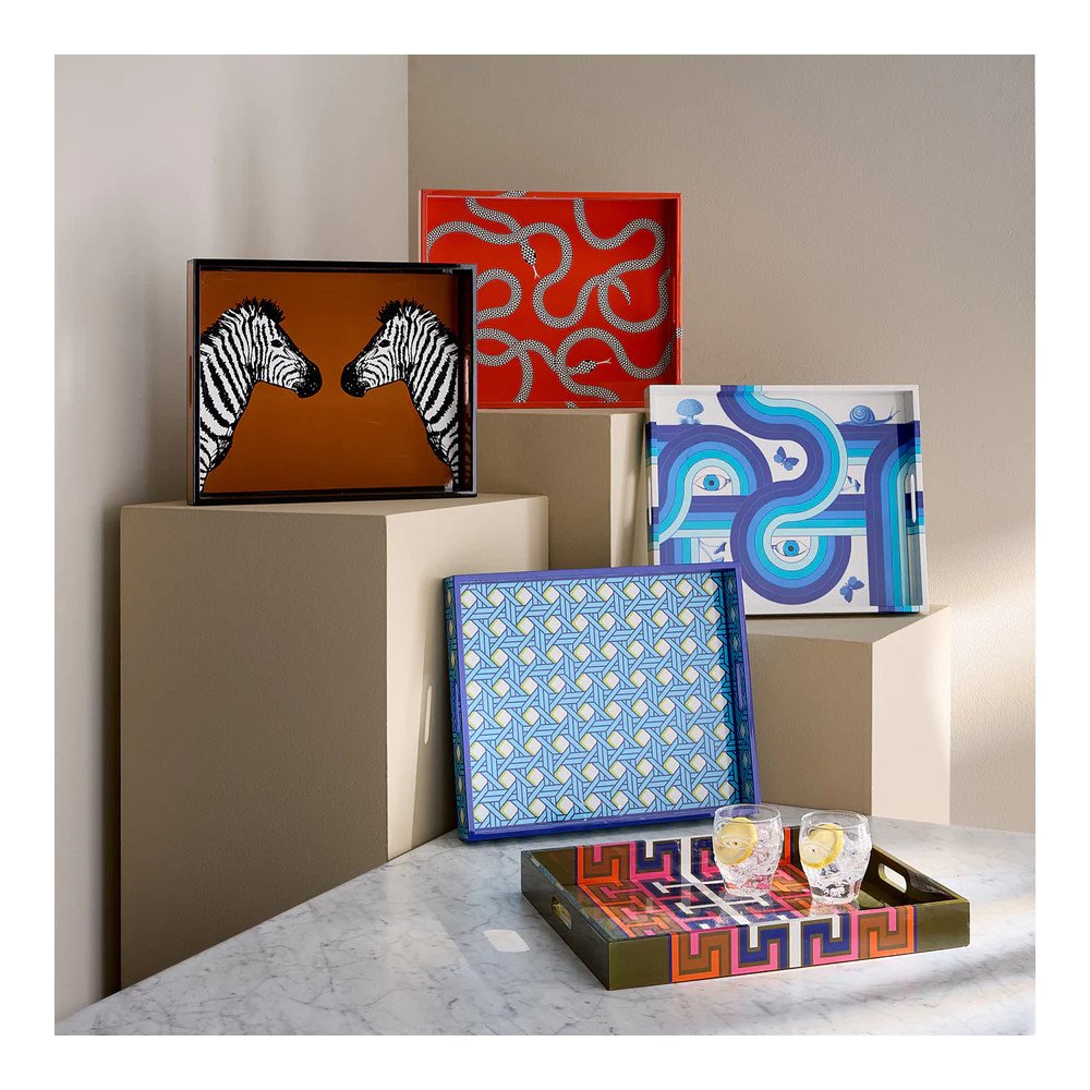 Eden, Plateau, Jonathan Adler