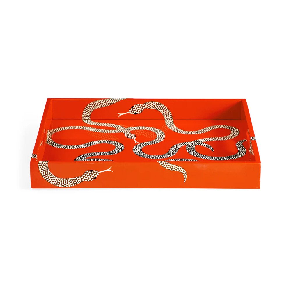 Eden, Plateau, Jonathan Adler