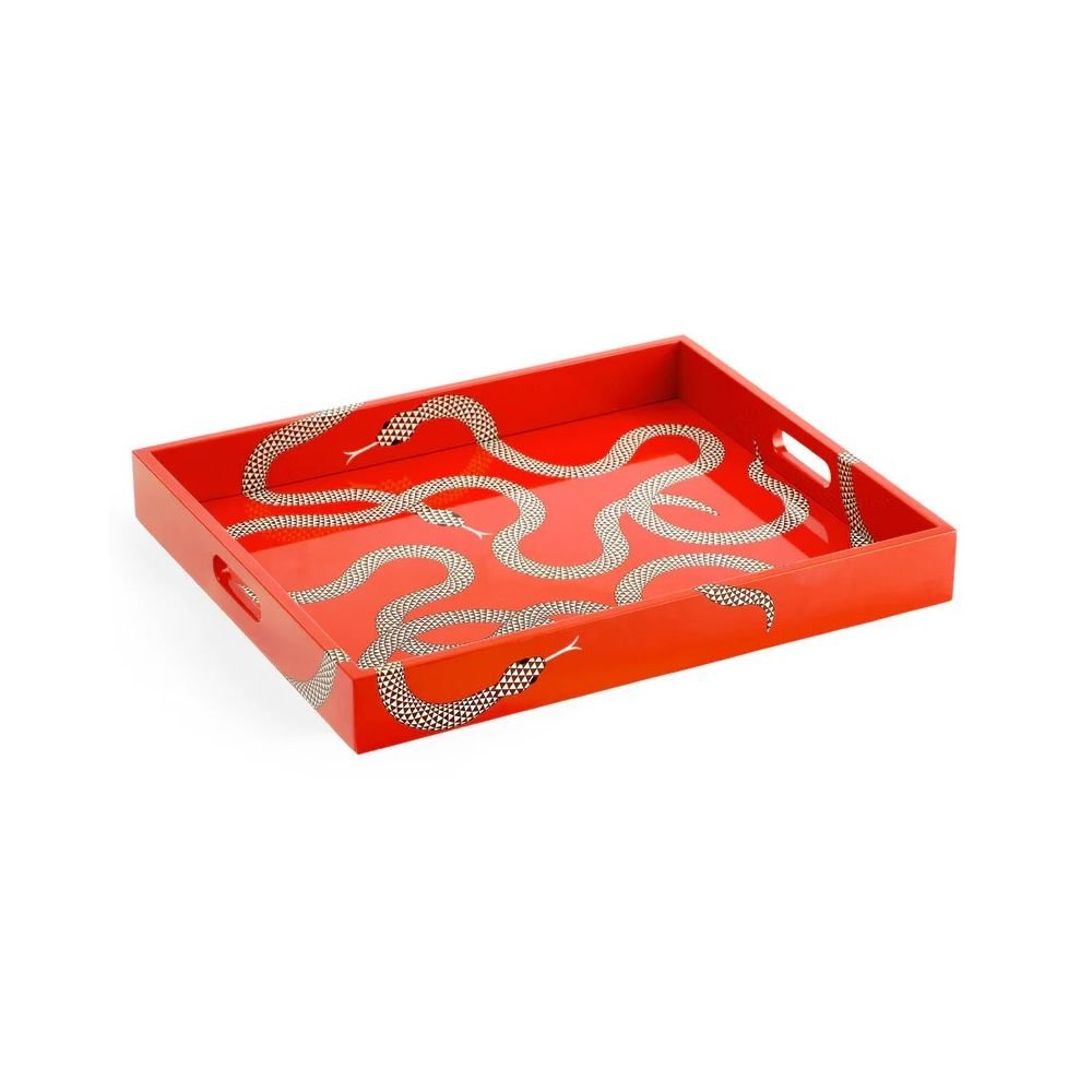 Eden, Plateau, Jonathan Adler