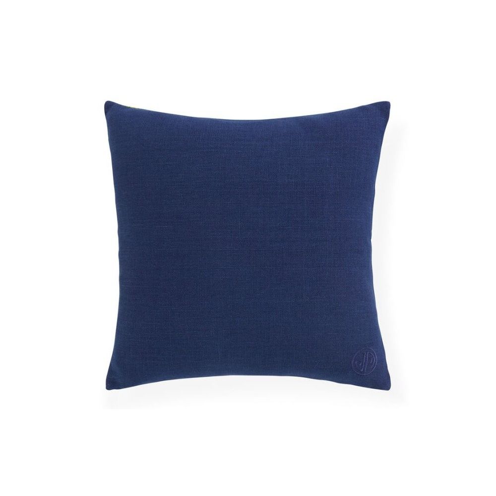 Piccadelly Triangles, Coussin, Jonathan Adler, 