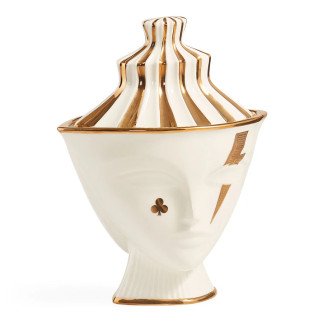 Gilded Giuliette, Boite, Jonathan Adler