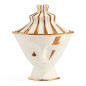 Gilded Giuliette, Boite, Jonathan Adler