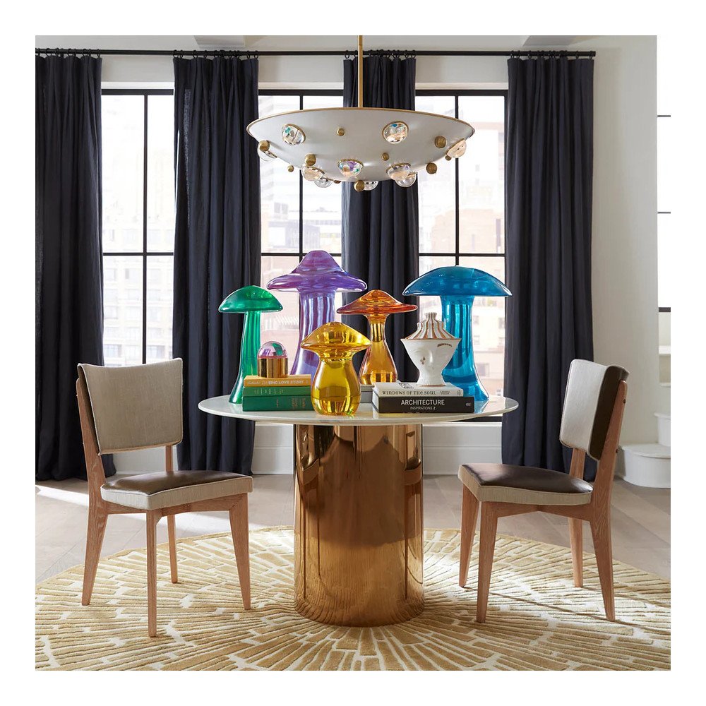 Gilded Giuliette, Boite, Jonathan Adler