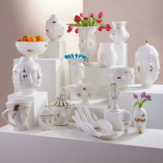 Gilded Giuliette, Boite, Jonathan Adler