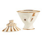 Gilded Giuliette, Boite, Jonathan Adler