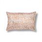 Soria Nacre, Coussin Elitis, 30cmx45cm