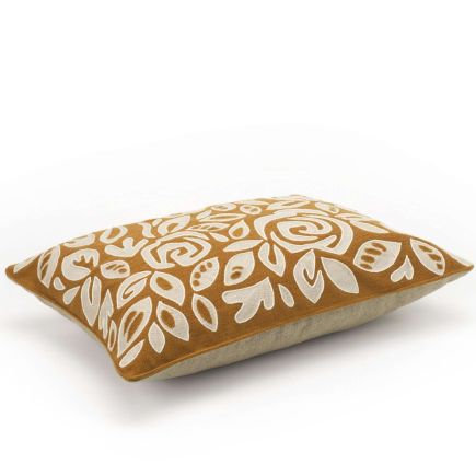 copy of  copy of  Bahia Corail, Cushion Elitis, 40cmx55cm
