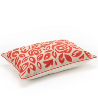 copy of  copy of  copy of  Bahia Corail, Cushion Elitis, 40cmx55cm