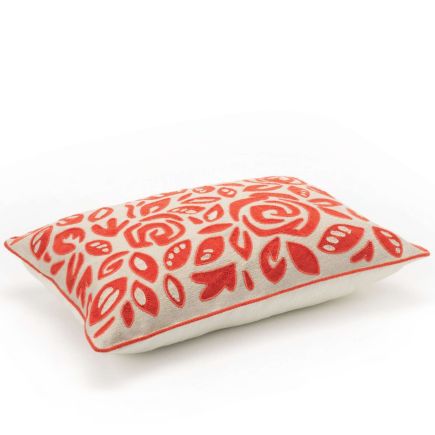 copy of  copy of  copy of  Bahia Corail, Cushion Elitis, 40cmx55cm