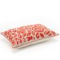 copy of  copy of  copy of  Bahia Corail, Cushion Elitis, 40cmx55cm
