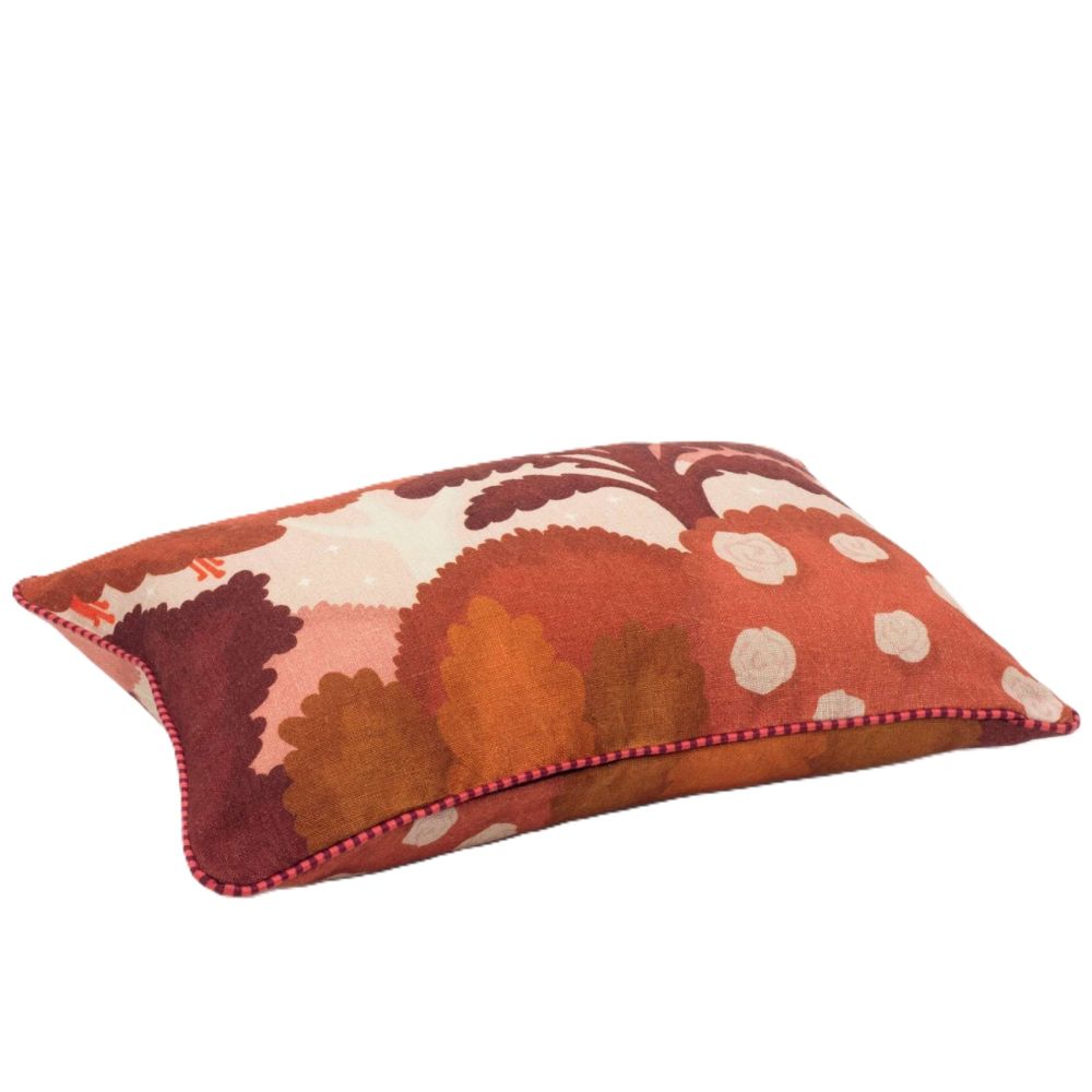 copy ofCristobal Grenadine, Cushion Elitis, 40cmx55cm