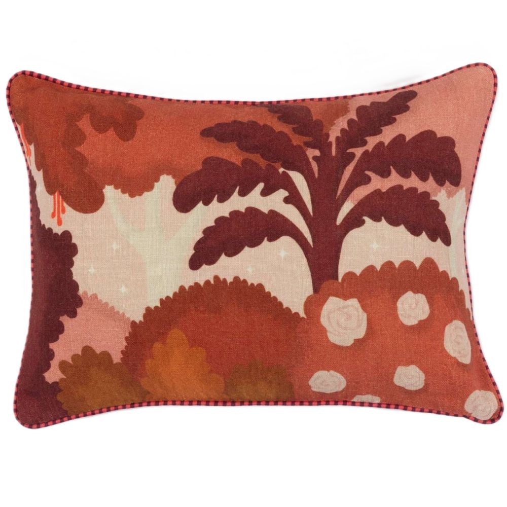 copy ofCristobal Grenadine, Cushion Elitis, 40cmx55cm