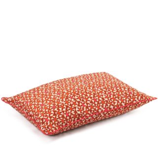 Azteca Grenadine, Coussin, Elitis, 30cmx45cm