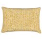 copy ofAzteca Grenadiine, Coussin, Elitis,30 cm x 45 cm