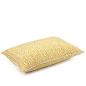 Azteca Safran, Coussin, Elitis, 30cmx45cm