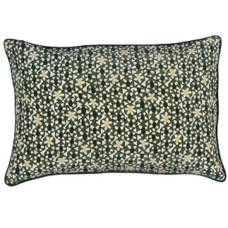 copy of  copy of  Azteca Grenadiine, Coussin, Elitis,  30 cm x 45 cm